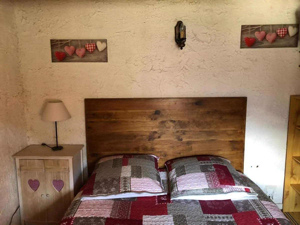 Grange Ancienne Amenagee Villa Rabat-les-Trois-Seigneurs 0*,  France